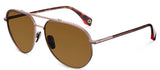 Lunettes de Soleil Etnia Barcelona VINITA