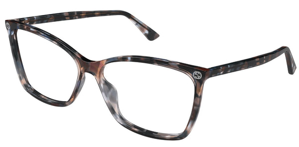 Lunettes de vue Gucci LOGO GG0025O