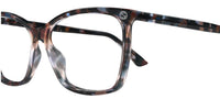 Gucci LOGO Eyeglasses GG0025O
