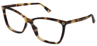Gucci LOGO Eyeglasses GG0025O