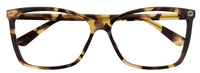 Gucci LOGO Eyeglasses GG0025O