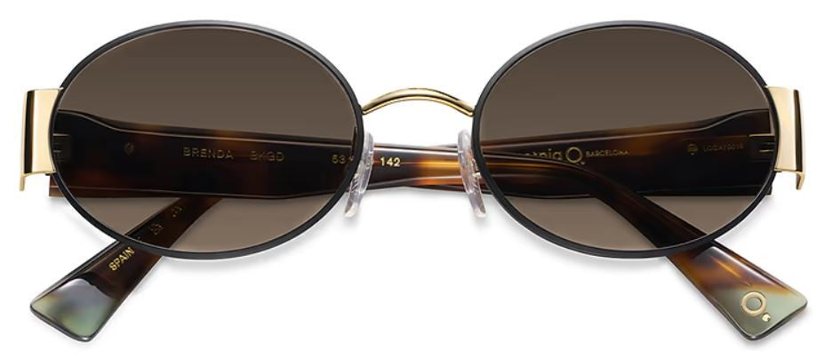 Sonnenbrille Etnia Barcelona BRENDA