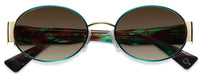 Sonnenbrille Etnia Barcelona BRENDA