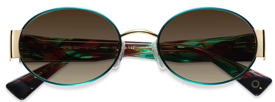 Sonnenbrille Etnia Barcelona BRENDA