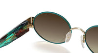 Sonnenbrille Etnia Barcelona BRENDA
