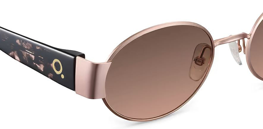 Sonnenbrille Etnia Barcelona BRENDA