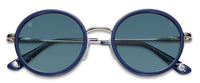 Etnia Barcelona ALMAGRO 21 C.A. Sunglasses