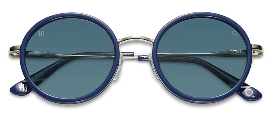 Etnia Barcelona ALMAGRO 21 C.A. Sunglasses