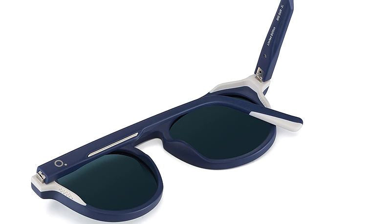 Gafas de Sol Etnia Barcelona BIG SUR C.A.