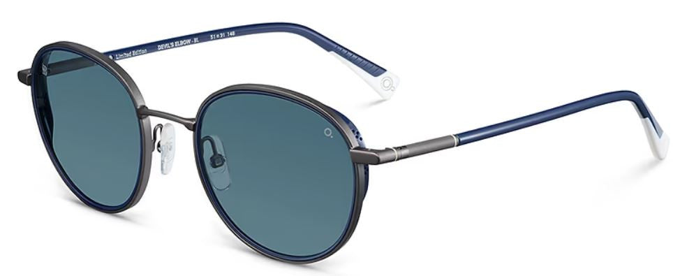 Etnia Barcelona DEVILS ELBOW C.A. Sunglasses
