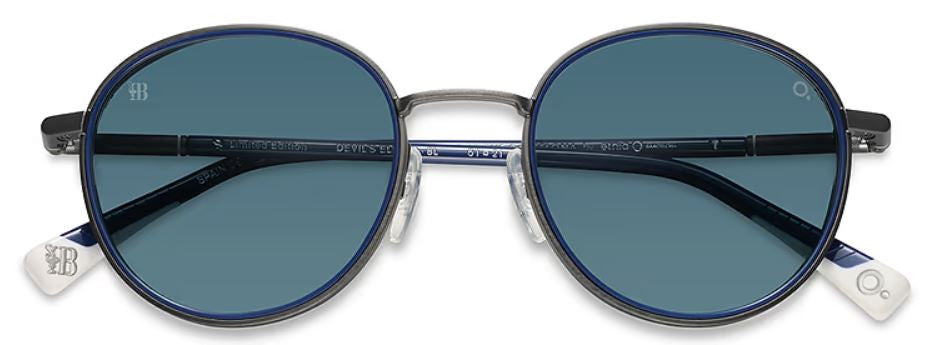 Etnia Barcelona DEVILS ELBOW C.A. Sunglasses