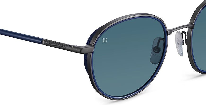 Etnia Barcelona DEVILS ELBOW C.A. Sunglasses
