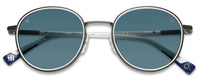 Etnia Barcelona DEVILS ELBOW C.A. Sunglasses