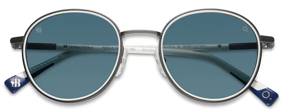 Etnia Barcelona DEVILS ELBOW C.A. Sunglasses