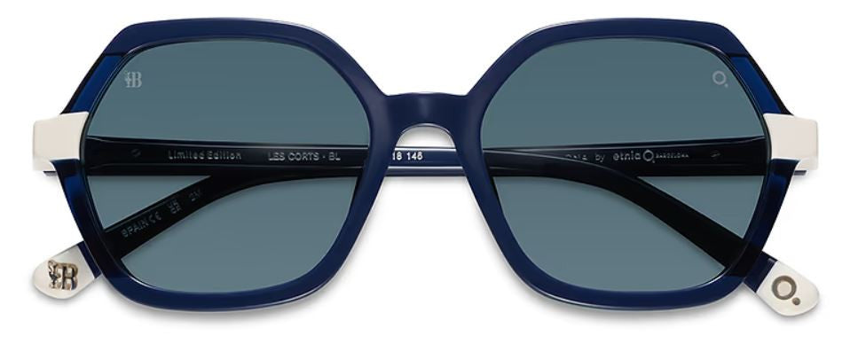 Etnia Barcelona LES CORTS C.A. Sunglasses