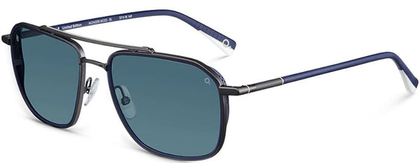 Lunettes de Soleil Etnia Barcelona MUNGER MOSS C.A.