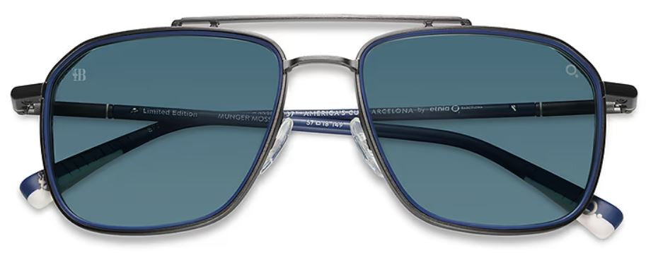 Etnia Barcelona MUNGER MOSS C.A. Sunglasses