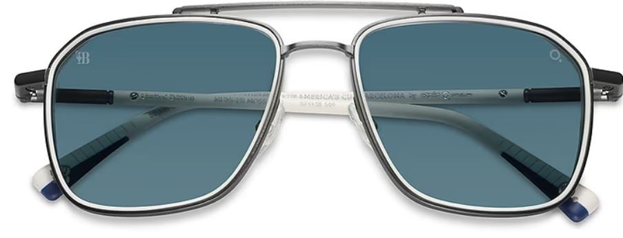 Etnia Barcelona MUNGER MOSS C.A. Sunglasses