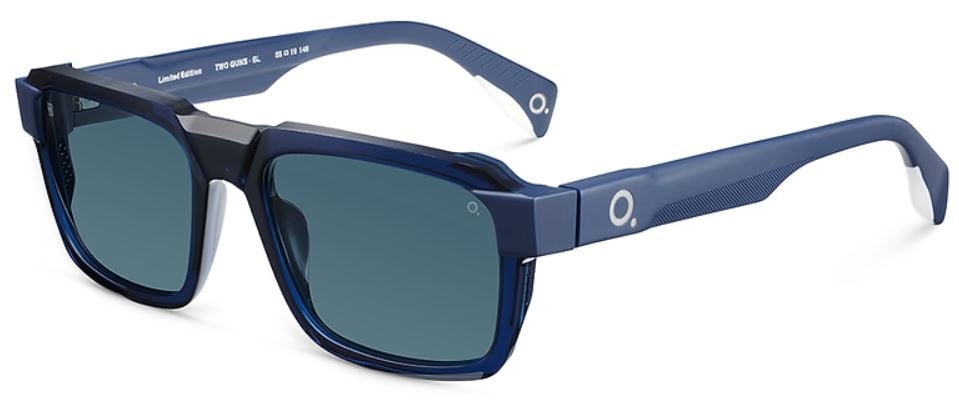 Sunglasses Etnia Barcelona TWO GUNS C.A.