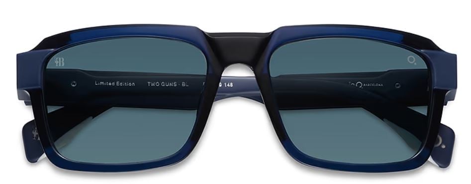 Sunglasses Etnia Barcelona TWO GUNS C.A.