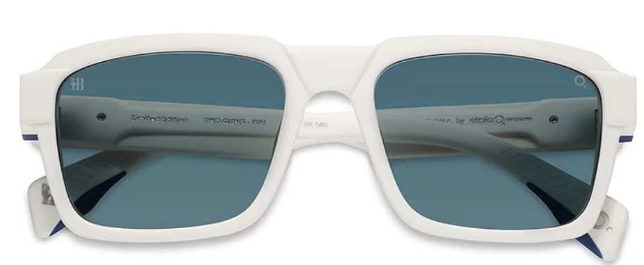 Sunglasses Etnia Barcelona TWO GUNS C.A.
