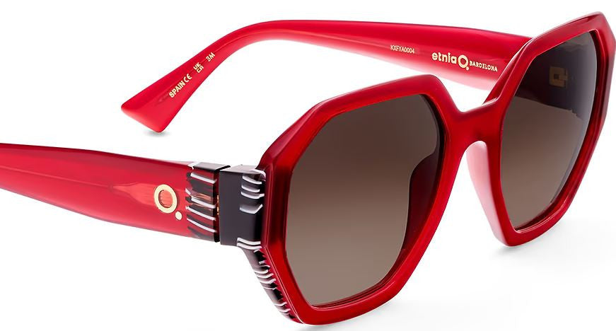 Etnia Barcelona DERROCHE Sunglasses