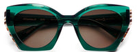 Sunglasses Etnia Barcelona ESCANDALO