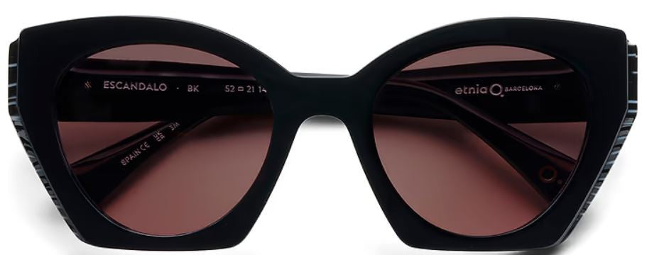 Sunglasses Etnia Barcelona ESCANDALO