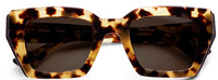 Etnia Barcelona RITMO Sunglasses