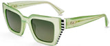 Lunettes de Soleil Etnia Barcelona RITMO