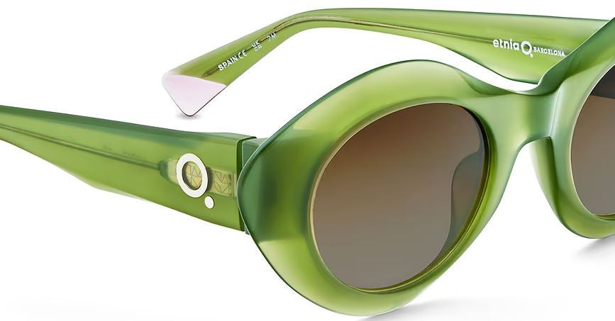 Etnia Barcelona AMPAT Sunglasses