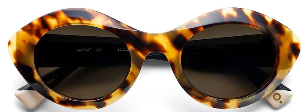 Etnia Barcelona AMPAT Sunglasses