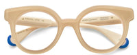 Etnia Barcelona BRUTAL NO.30 Eyeglasses
