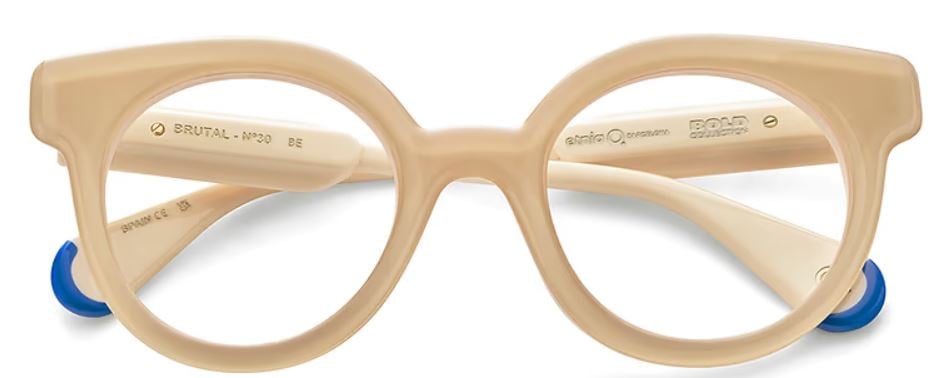 Etnia Barcelona BRUTAL NO.30 Eyeglasses