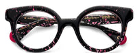 Etnia Barcelona BRUTAL NO.30 Eyeglasses