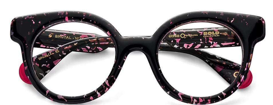 Etnia Barcelona BRUTAL NO.30 Eyeglasses