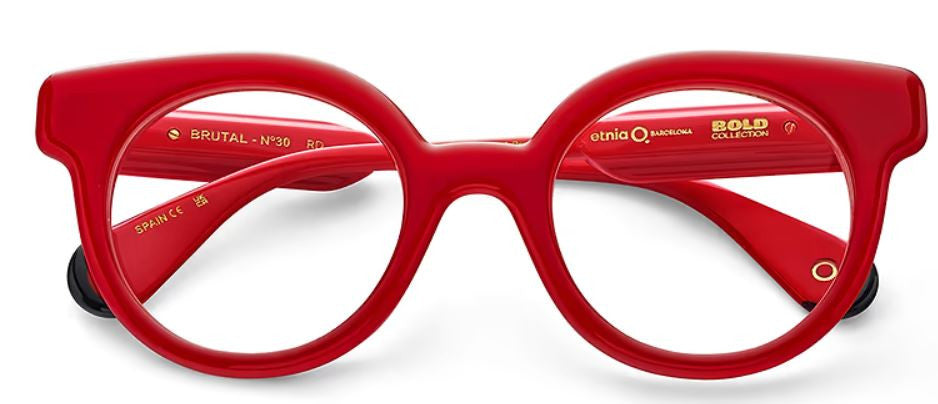 Etnia Barcelona BRUTAL NO.30 Eyeglasses