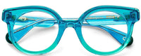 Etnia Barcelona BRUTAL NO.30 Eyeglasses