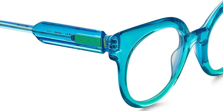 Etnia Barcelona BRUTAL NO.30 Eyeglasses