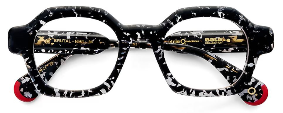 Brille Etnia Barcelona BRUTAL NO.31