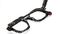 Brille Etnia Barcelona BRUTAL NO.31
