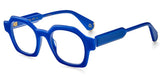 Lunettes de vue Etnia Barcelona BRUTAL NO.31