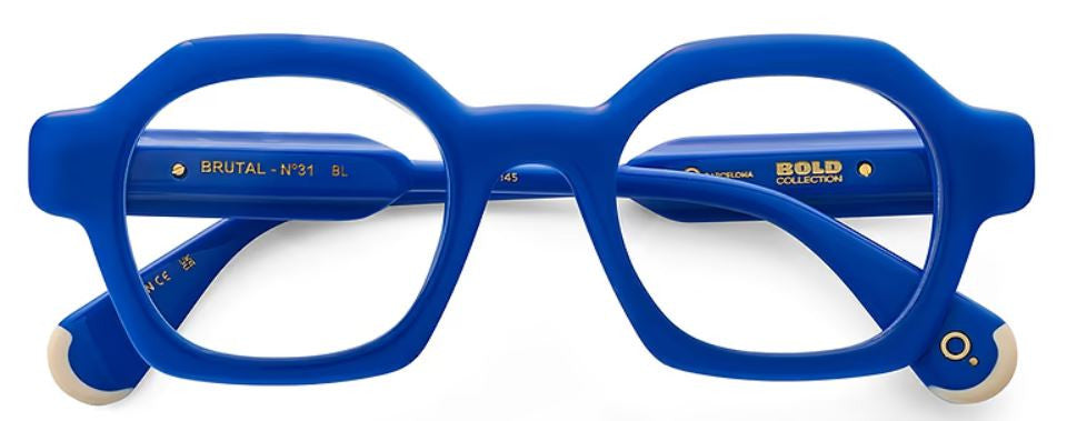 Brille Etnia Barcelona BRUTAL NO.31
