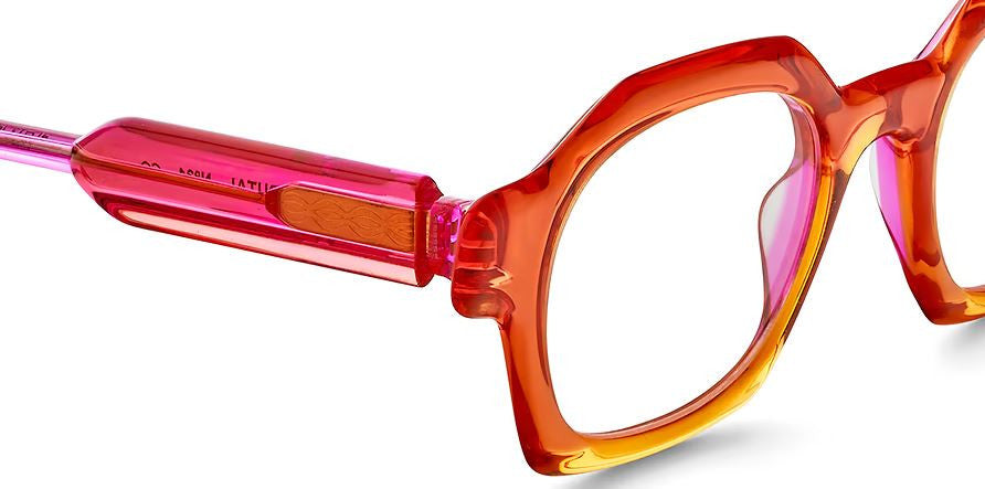 Brille Etnia Barcelona BRUTAL NO.31