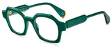 Lunettes de vue Etnia Barcelona BRUTAL NO.31