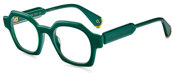 Lunettes de vue Etnia Barcelona BRUTAL NO.31