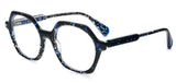 Gafas graduadas Etnia Barcelona BRUTAL NO.32