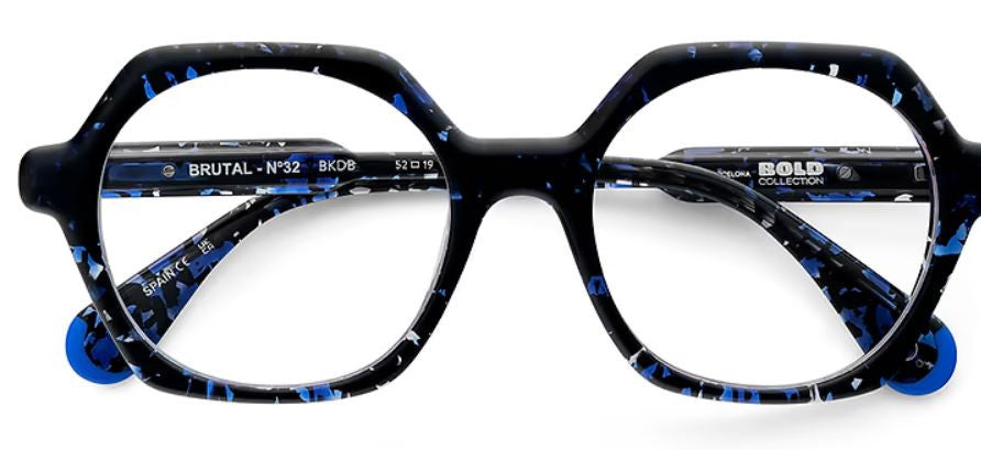 Etnia Barcelona BRUTAL NO.32 Eyeglasses