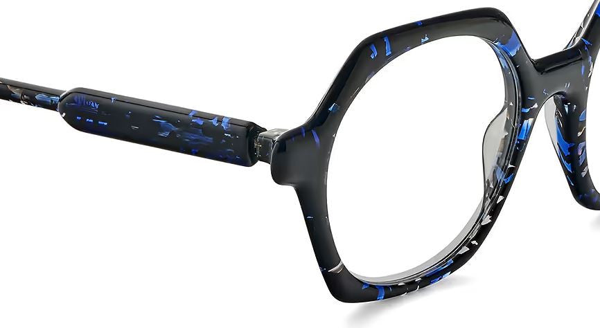 Etnia Barcelona BRUTAL NO.32 Eyeglasses