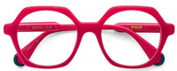 Etnia Barcelona BRUTAL NO.32 Eyeglasses